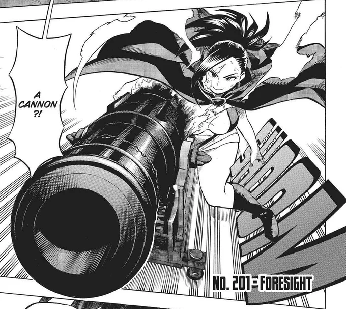 Yaoyorozu HYPE 