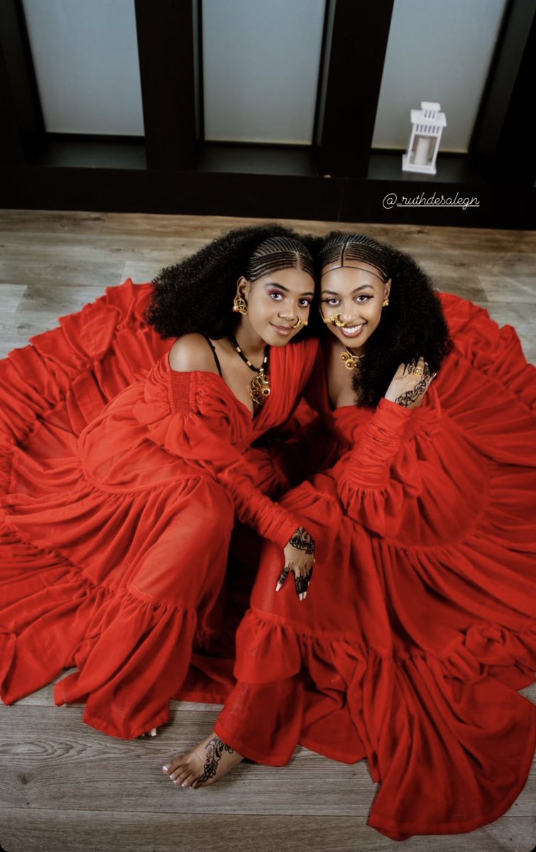 ArsemaAdane's tweet photo. Where are my Tigray queens!!!! 

My niggas rly did that!!!! Y’all see the werki. 
#tigray https://t.co/6EcCHn4HOJ