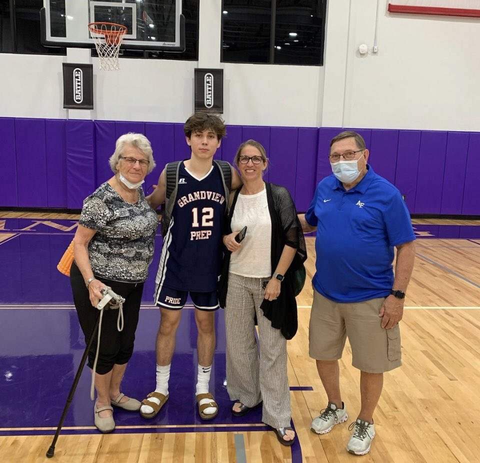 Rex Walters tweet media