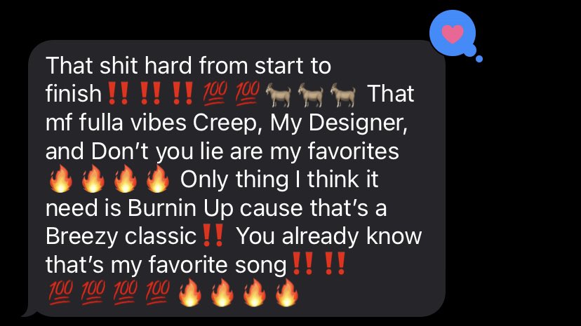 KBreezyBeats1's tweet photo. my debut album as a artist, Roses &amp; Breezy is dropping in 11 days 🖤

#Breezy #YDoubleL #RosesAndBreezy #NewMusic #DroppingMay12th https://t.co/wTMMgn5IWQ
