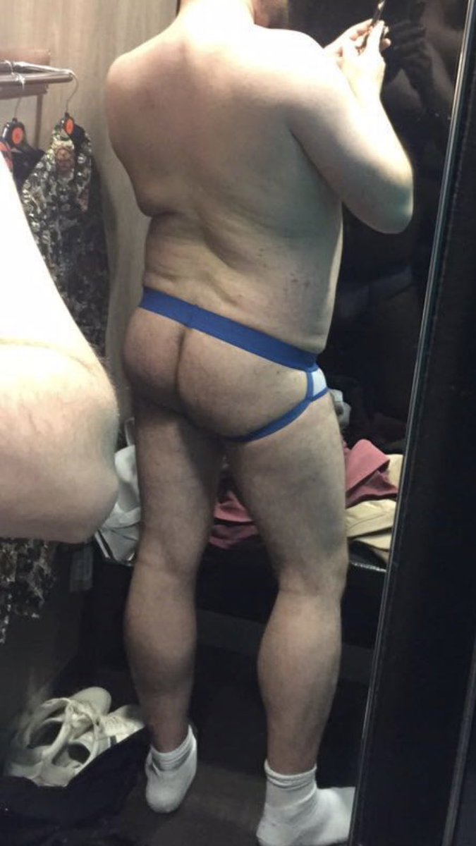 PupAlyxus's tweet photo. So I hear its #InternationalJockstrapDay 🍑🍑 

  #TeamJock #Jockstrap https://t.co/341HZnXFAC