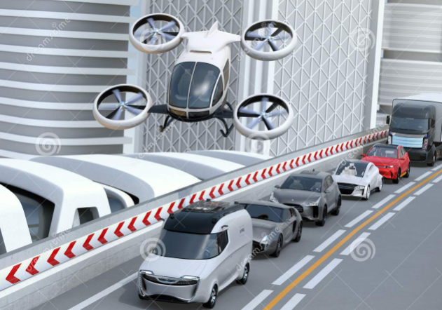 --Educational- FASTER pt.3--Think the current road system in a busy city representing the internet, the more cars, people, bikes the slower it isA DARP would be like you having a hover car and being able to fly at speed above the traffic to get where you need to go