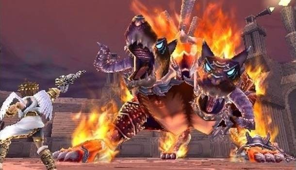 chuggaaconroy's tweet photo. Dude, Kid Icarus: Uprising is so good it hurts. You needed to be reminded of it. https://t.co/I9RLxeGNqQ