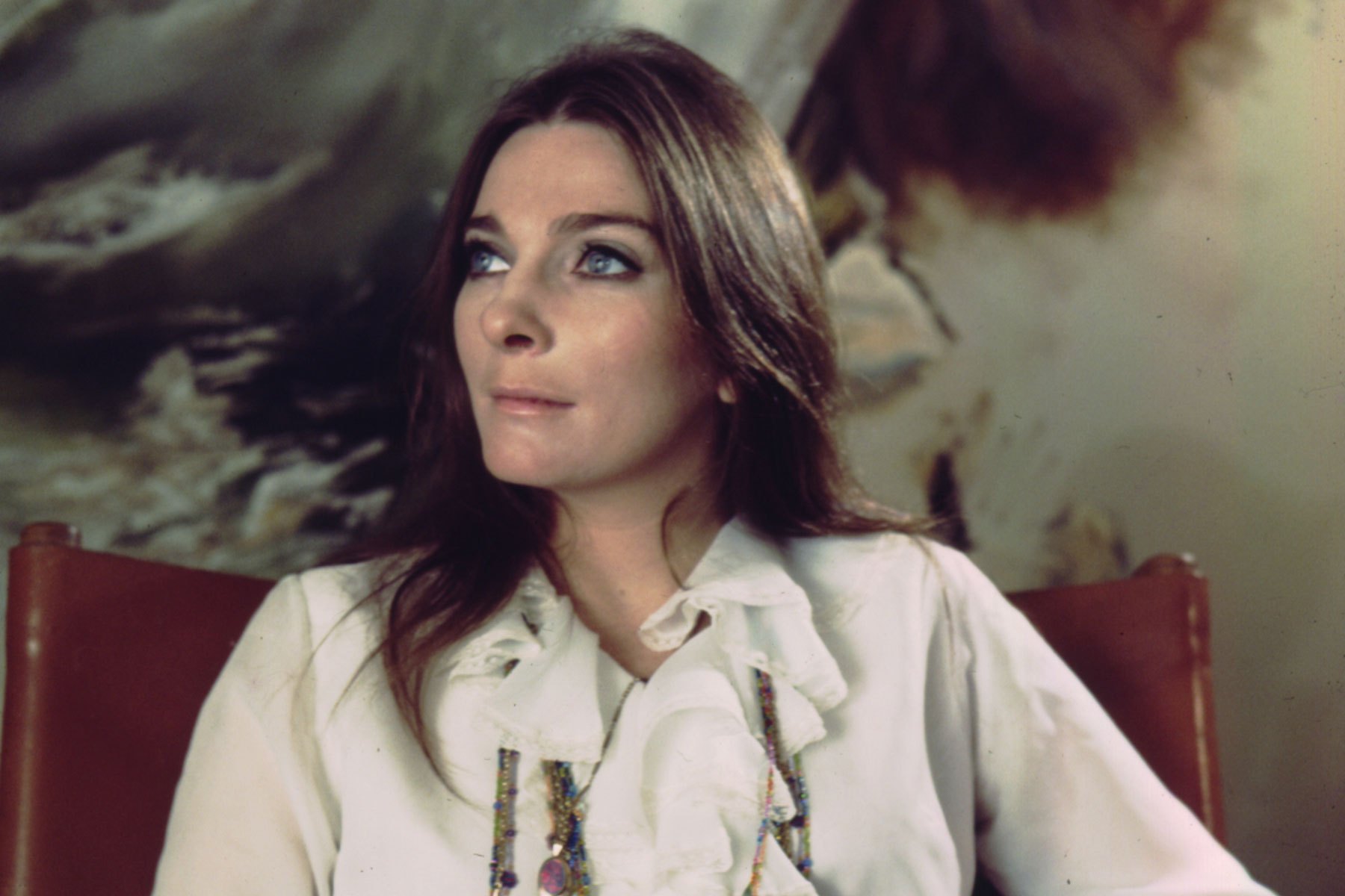 Happy Birthday Judy Collins (b 1939) Who Knows Where The Time Goes? 