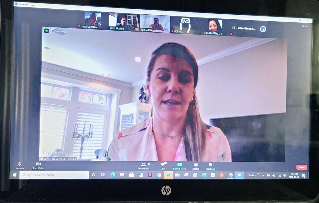 Jade Constantineau (@jadeconstantine) on Twitter photo Thank you <a href="/BCPVPA/">BC Principals' & Vice-Principals' Association</a> for another informative, thought-provoking session. And a special shout out to <a href="/WestVanSchools/">WestVanSchools</a> very own <a href="/tarazielinski/">Tara Zielinski</a>. Thank you for sharing your knowledge and expertise with us! Thank you <a href="/BCPVPA/">BC Principals' & Vice-Principals' Association</a> for another informative, thought-provoking session. And a special shout out to <a href="/WestVanSchools/">WestVanSchools</a> very own <a href="/tarazielinski/">Tara Zielinski</a>. Thank you for sharing your knowledge and expertise with us!