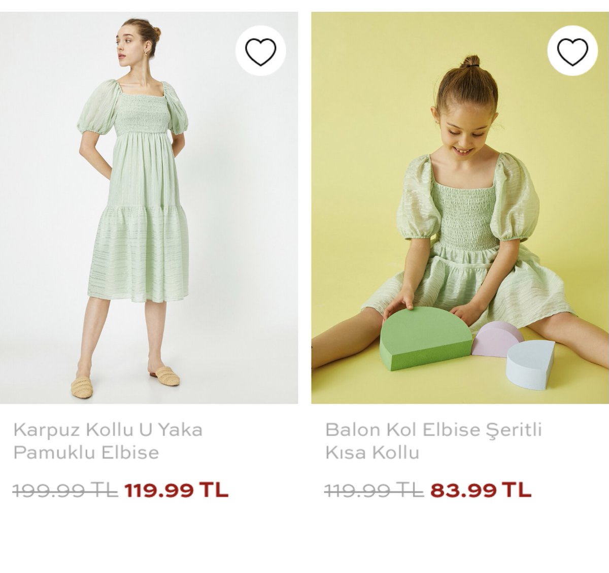 Koton Anneler Günü İndirimleri 
onelink.to/indirimbull
İlan detayları linkte 👍 
İndirim Kategorisi: #Anne_Çocuk #Giyim_Moda
#9_Mayıs #annelergünü #elbise #etek #hediye #Koton #tişört #indirim #alışveriş #indirimbul #kampanya #ucuz