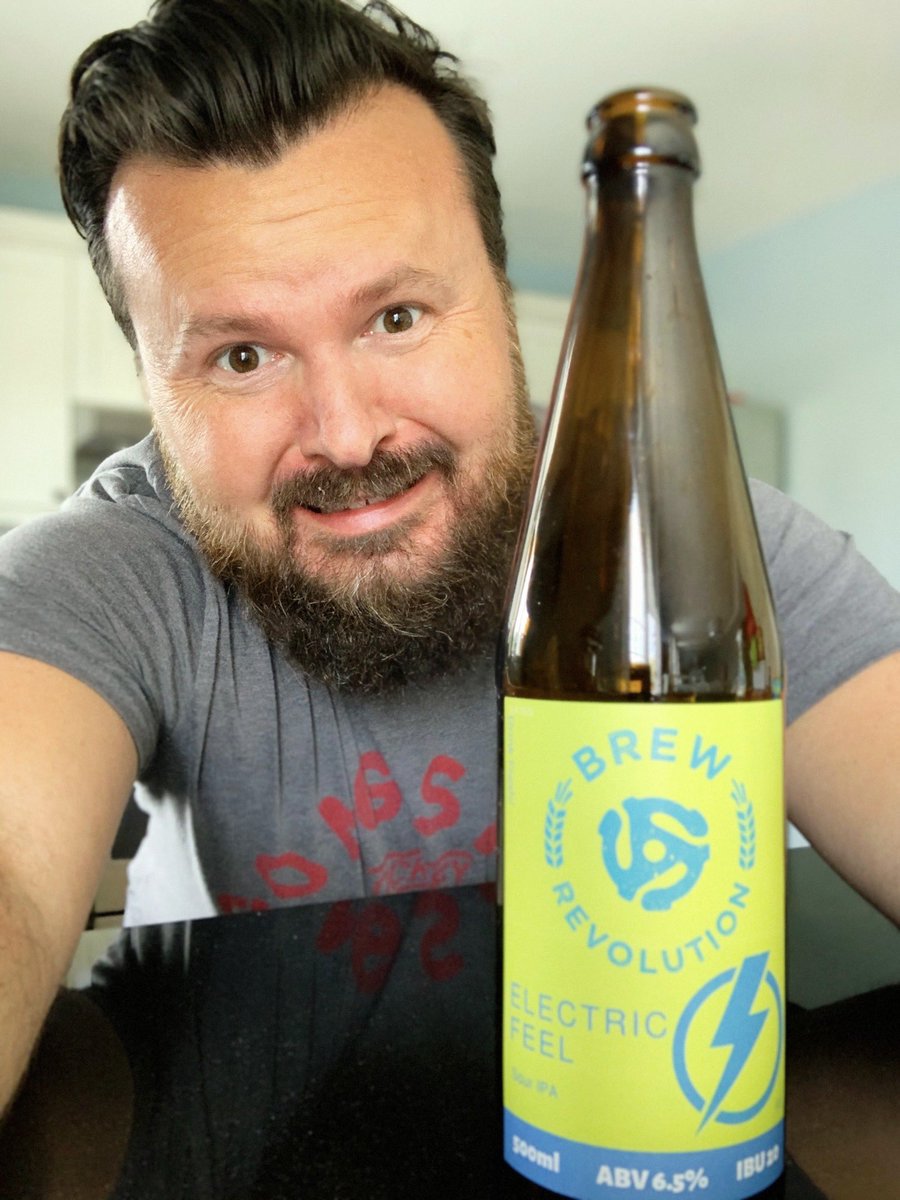 Benjamin Milks (@brian5or6) on Twitter photo I would allow someone to attach two jumper cables to my ballsack and proceed to get electrocuted hardcore everyone just screaming if it meant everyone got to taste this sour <a href="/BrewRevOtt/">Brew Revolution</a> I would allow someone to attach two jumper cables to my ballsack and proceed to get electrocuted hardcore everyone just screaming if it meant everyone got to taste this sour <a href="/BrewRevOtt/">Brew Revolution</a>