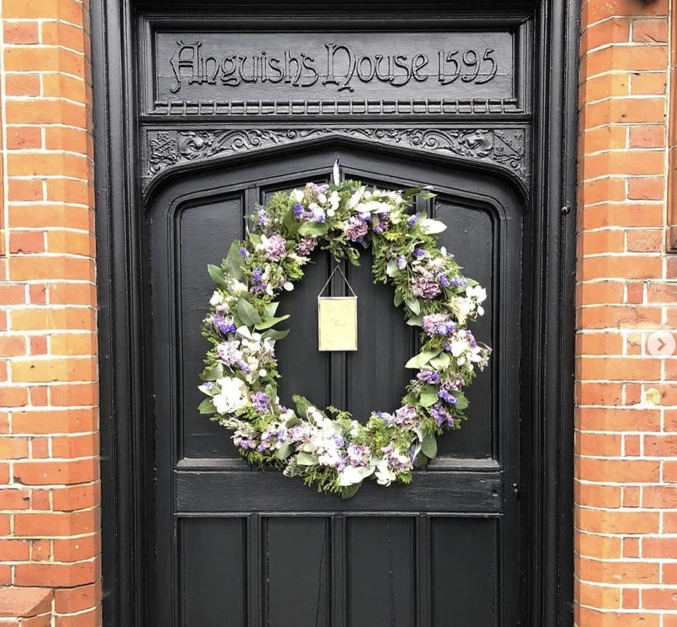 Norwich BID UK on Twitter "What an amazing day today has been! 🌸🌼🌺