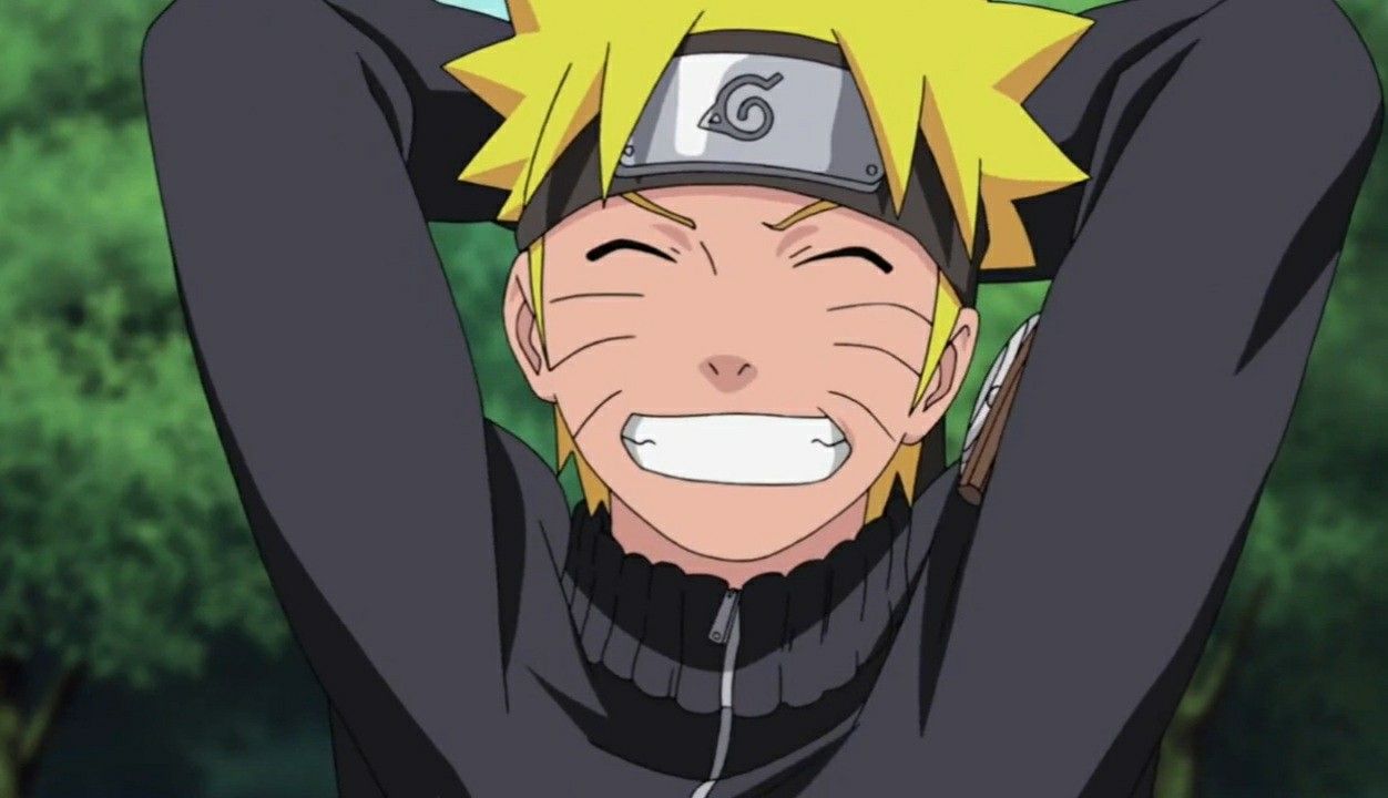boruto sorrindo feliz  Personagens de anime, Naruto fofo, Animes boruto