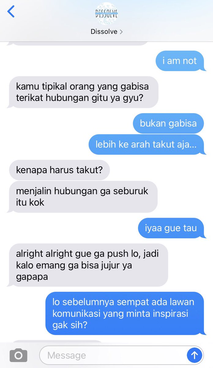 codinglanguage's tweet image. masih percakapan berat