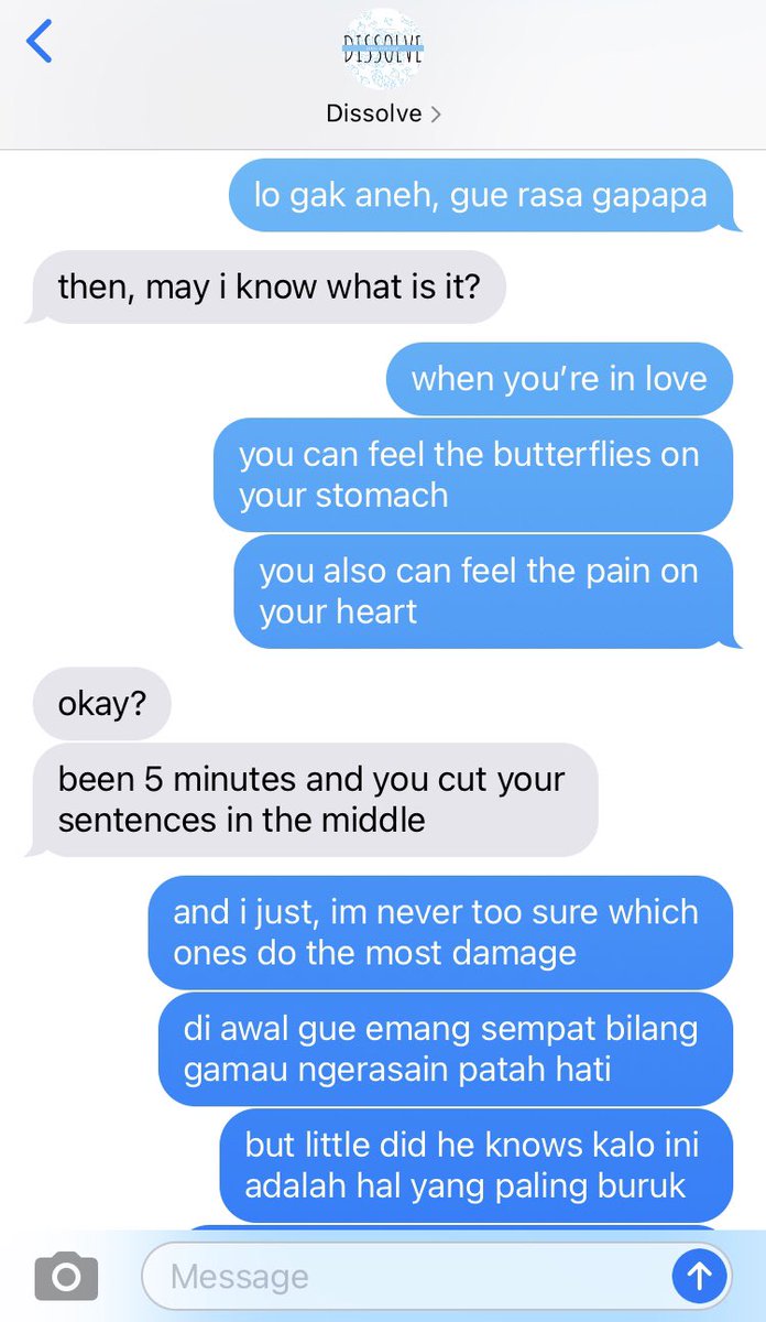 codinglanguage's tweet image. masih percakapan berat