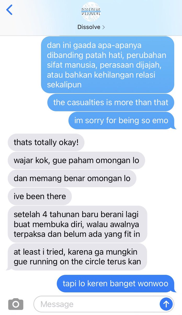 codinglanguage's tweet image. masih percakapan berat