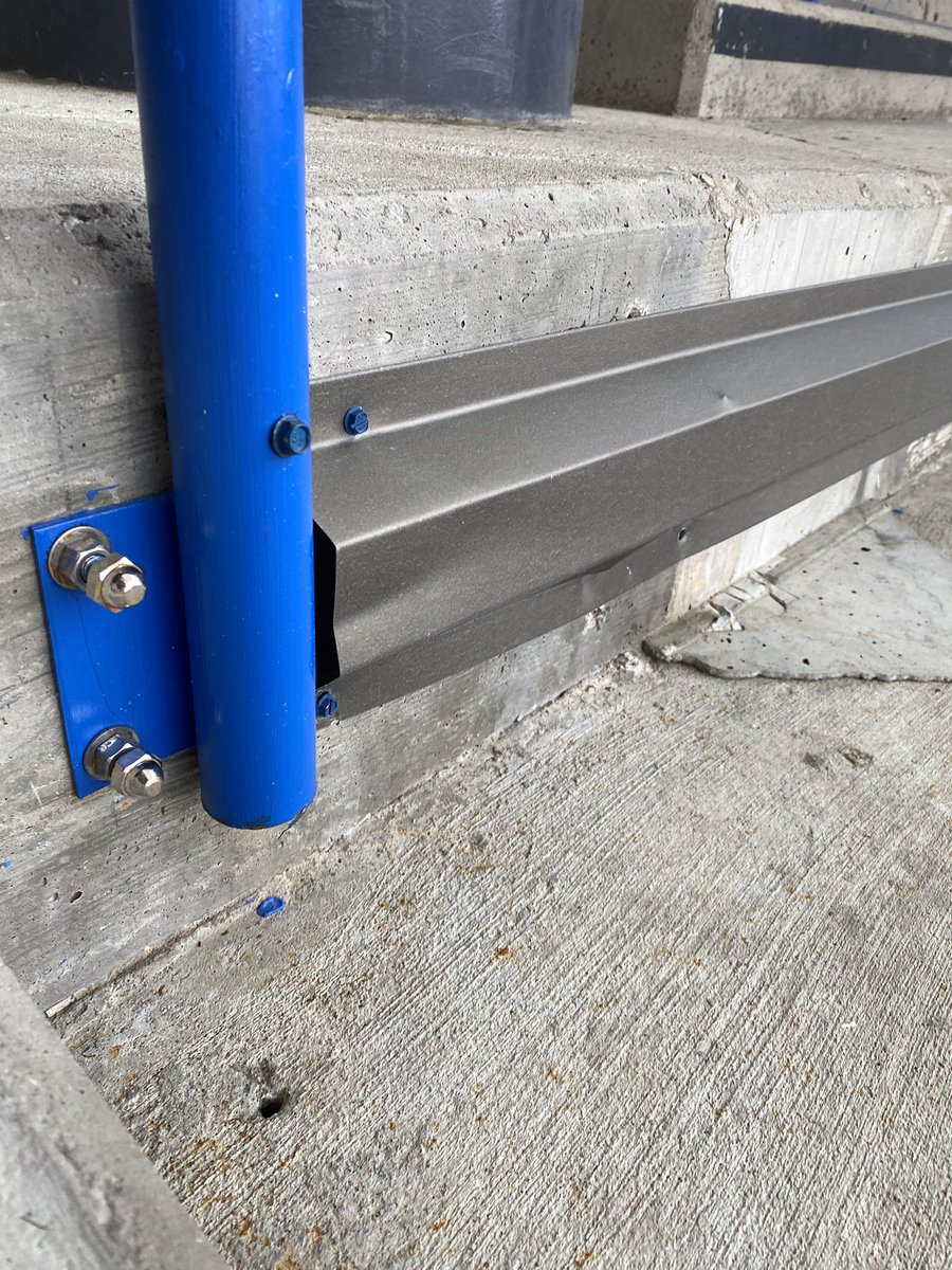 LoneConWorker's tweet image. Did a little contract work. Glad to get back to work screwing for FCD. #DTID #loneconstructionworker