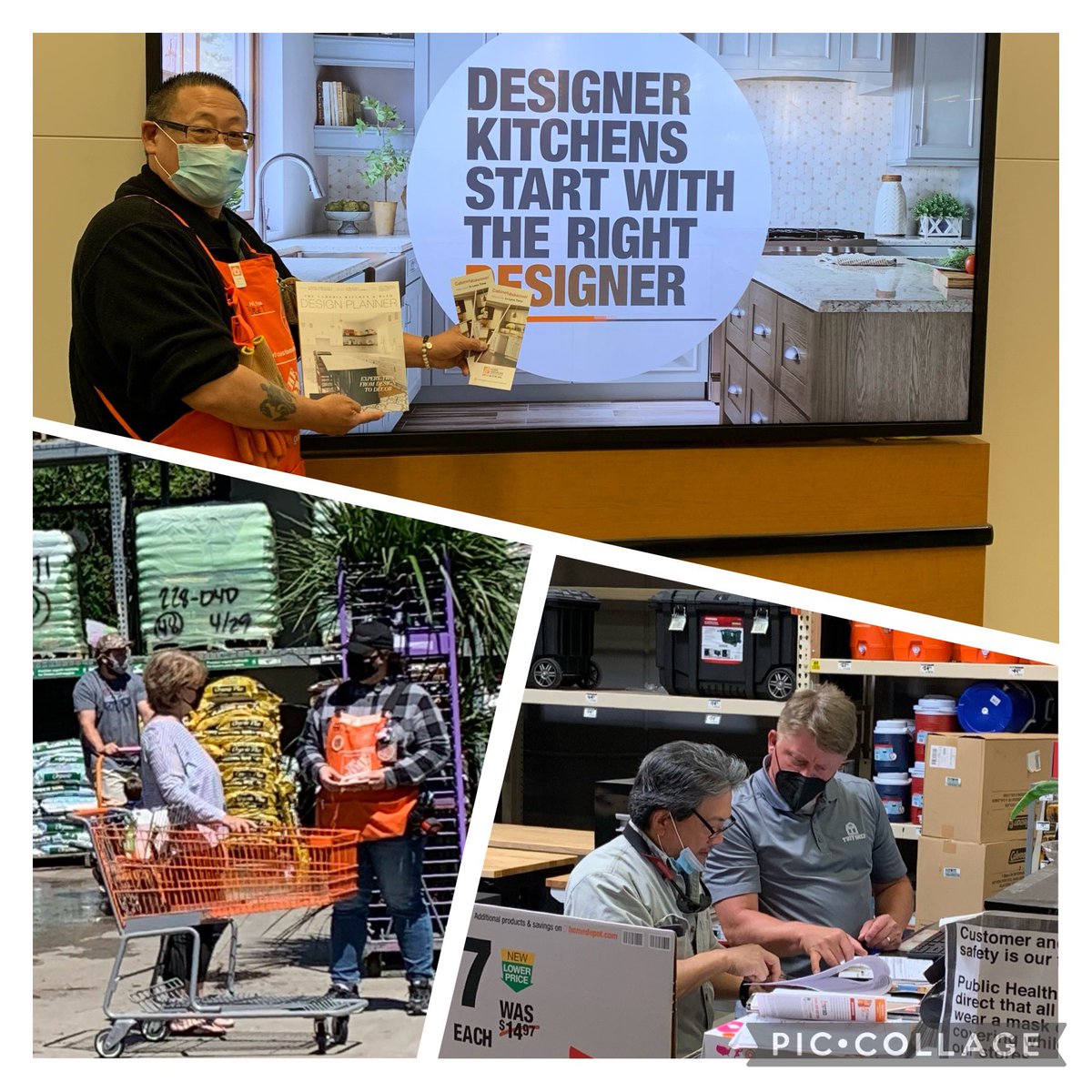 Cynthia Harrell (@cindithd) on Twitter photo 4635 remembering to sell services in the 100 days. Dillion handing out HVAC coupons in Garden, Kenny w/Tuft Shed at Pro and Bret in flooring setting Makeover appointments. <a href="/Fatousillah5/">Fatou sillah</a> <a href="/THD_HXT/">Thompson</a> <a href="/MccourtDonTHD/">Don Mccourt</a> <a href="/gloria_terri/">Terri Gloria</a> <a href="/jaybisping/">Jay</a> <a href="/THDRyanSilcott/">Ryan Silcott</a> @HDE_chuck <a href="/jsh_thd/">Jeff Harrell</a> 4635 remembering to sell services in the 100 days. Dillion handing out HVAC coupons in Garden, Kenny w/Tuft Shed at Pro and Bret in flooring setting Makeover appointments. <a href="/Fatousillah5/">Fatou sillah</a> <a href="/THD_HXT/">Thompson</a> <a href="/MccourtDonTHD/">Don Mccourt</a> <a href="/gloria_terri/">Terri Gloria</a> <a href="/jaybisping/">Jay</a> <a href="/THDRyanSilcott/">Ryan Silcott</a> @HDE_chuck <a href="/jsh_thd/">Jeff Harrell</a>