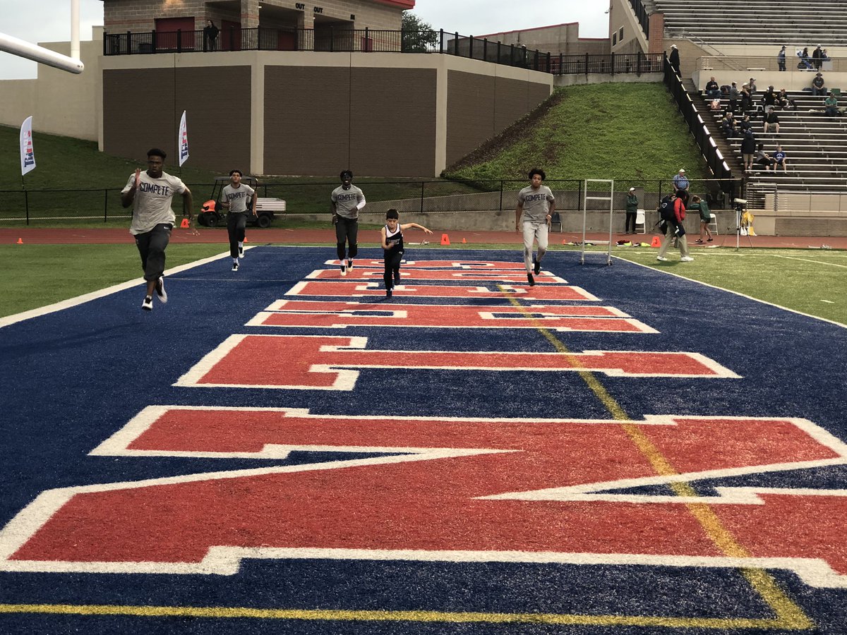 These young men impress me on the track with 3rd at State and off with how they treat my son.  It was a fun season to be a part of. Thank you  <a href="/RossRoby1/">Ross Elliott Roby</a> <a href="/LCS_Track/">Liberty Christian Track & Field</a> <a href="/NavyOut/">Liberty Athletics</a> #partoftheTeam