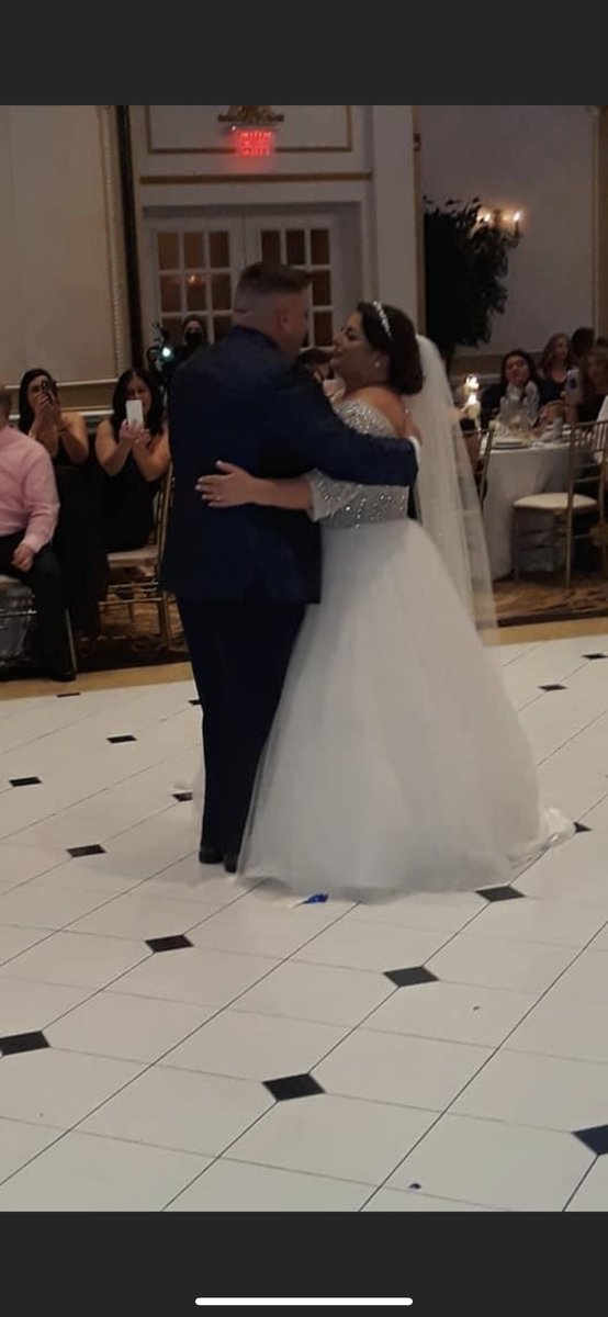 toridejesse26's tweet photo. Marrying the love of my life was truly a fairytale🥰 https://t.co/A7NgEf3H2n