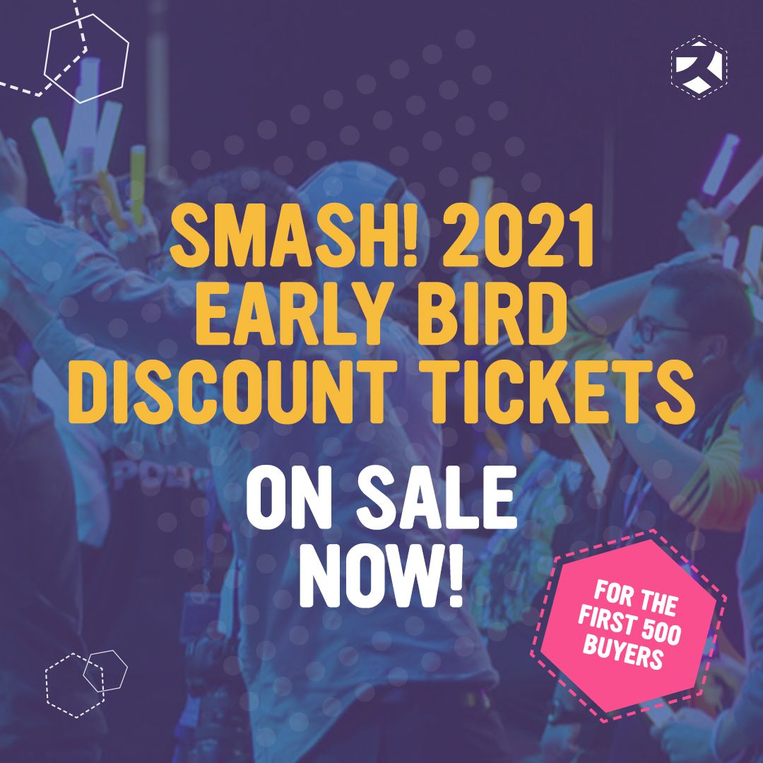 SMASH! Sydney Manga and Anime Show tweet media