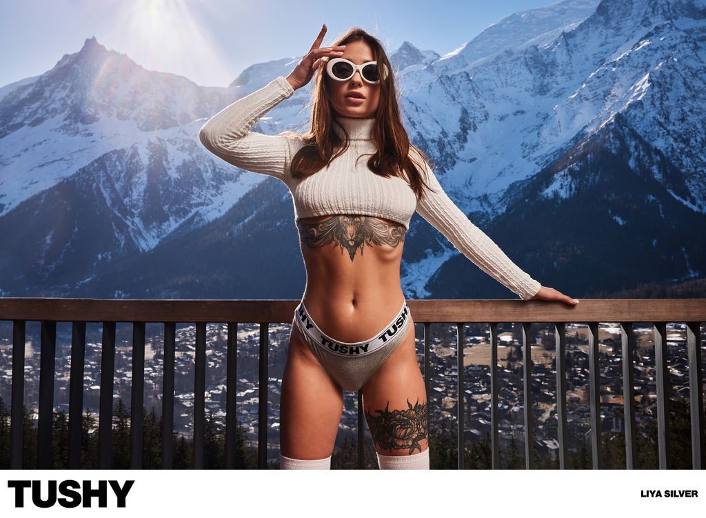 Liya Silver 3 Liya Silver 3