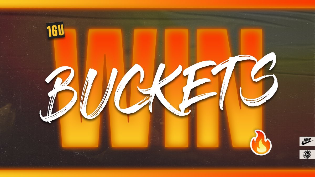 Team Buddy Buckets (@buddybuckets) on Twitter photo 16U Buddy Buckets defeats <a href="/OzEliteHoops/">Oz Elite Basketball</a> 69-62
<a href="/derrick__0/">derrick lawrence</a> 14p
<a href="/CiaranPedulla/">Ciaran Pedulla</a> 13p
<a href="/LUKEGRAY20244/">Luke Gray</a> 13p
<a href="/brown_5_Nate/">Nate.Brown</a> 10p 16U Buddy Buckets defeats <a href="/OzEliteHoops/">Oz Elite Basketball</a> 69-62
<a href="/derrick__0/">derrick lawrence</a> 14p
<a href="/CiaranPedulla/">Ciaran Pedulla</a> 13p
<a href="/LUKEGRAY20244/">Luke Gray</a> 13p
<a href="/brown_5_Nate/">Nate.Brown</a> 10p