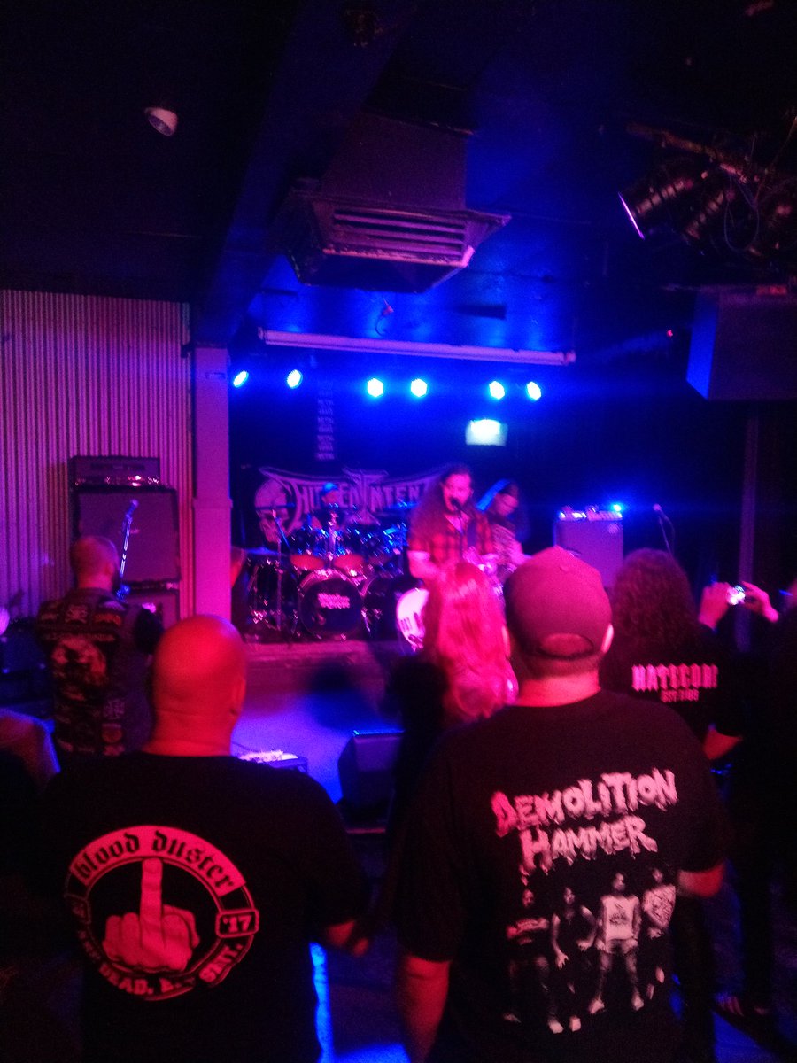 Nick33754999's tweet image. Found hidden within the city addicted to thrash #enigmabar #hiddenintent #digiplat #adelaidemetal