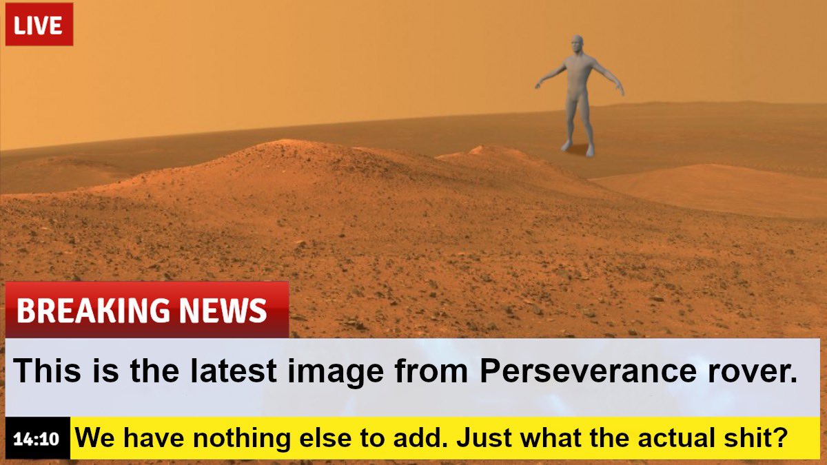 CompUnrelatable's tweet image. Oh no