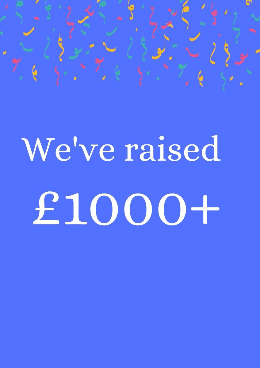 HoliviaLynda's tweet photo. Happy New Month Everyone. 
We have raised over £1000 💃and I want to say a big thank you to everyone for sharing and donating.
Please keep sharing and keep donating 
https://t.co/pReokQt1Ut
#SupportLyn2Trinity 
❤ https://t.co/lu1VsBJdJI