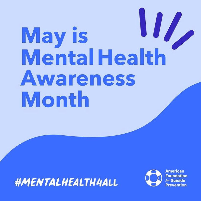 NHRHSwellness (@nhrhswellness) on Twitter photo May is mental health month! 🤗🤗Join us for our spring into wellness event on 5/13! All proceeds to <a href="/afspnational/">American Foundation for Suicide Prevention</a> <a href="/afspnewjersey/">AFSP New Jersey</a> May is mental health month! 🤗🤗Join us for our spring into wellness event on 5/13! All proceeds to <a href="/afspnational/">American Foundation for Suicide Prevention</a> <a href="/afspnewjersey/">AFSP New Jersey</a>