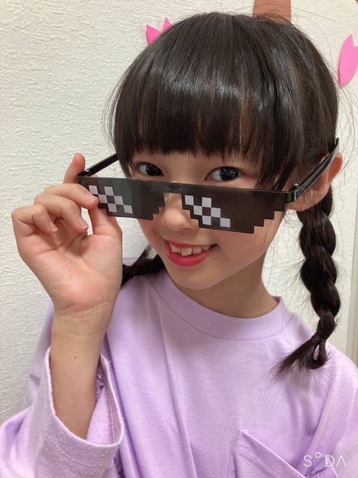 Twitterのコスプレ画像1
