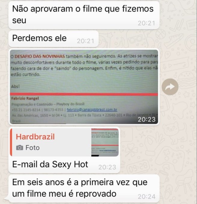 O racista / a atriz com o "cabelo feio  segundo ele a @SoParaMaiores n&atilde;o tinha fechado o trabalho com<a href="/tag/morena"class="tags"><span>#morena</span></a><a href="/tag/tatuada"class="tags"><span>#tatuada</span></a><a href="/tag/masturbacionfemenina"class="tags"><span>#masturbacionfemenina</span></a><a href="/tag/gravidinha"class="tags"><span>#gravidinha</span></a>