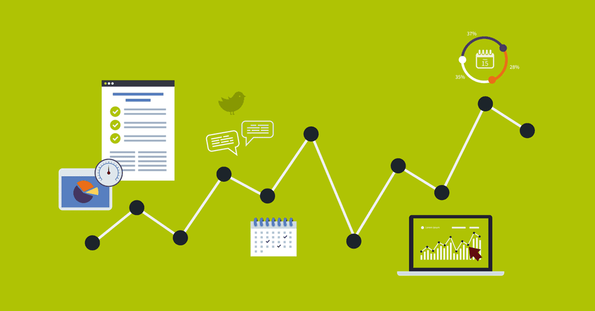 Recycling Social Media Updates With UTM Parameters bulk.ly/tracking-socia…
