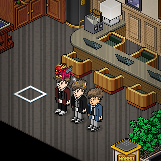 Oh bobba! Here we go again.