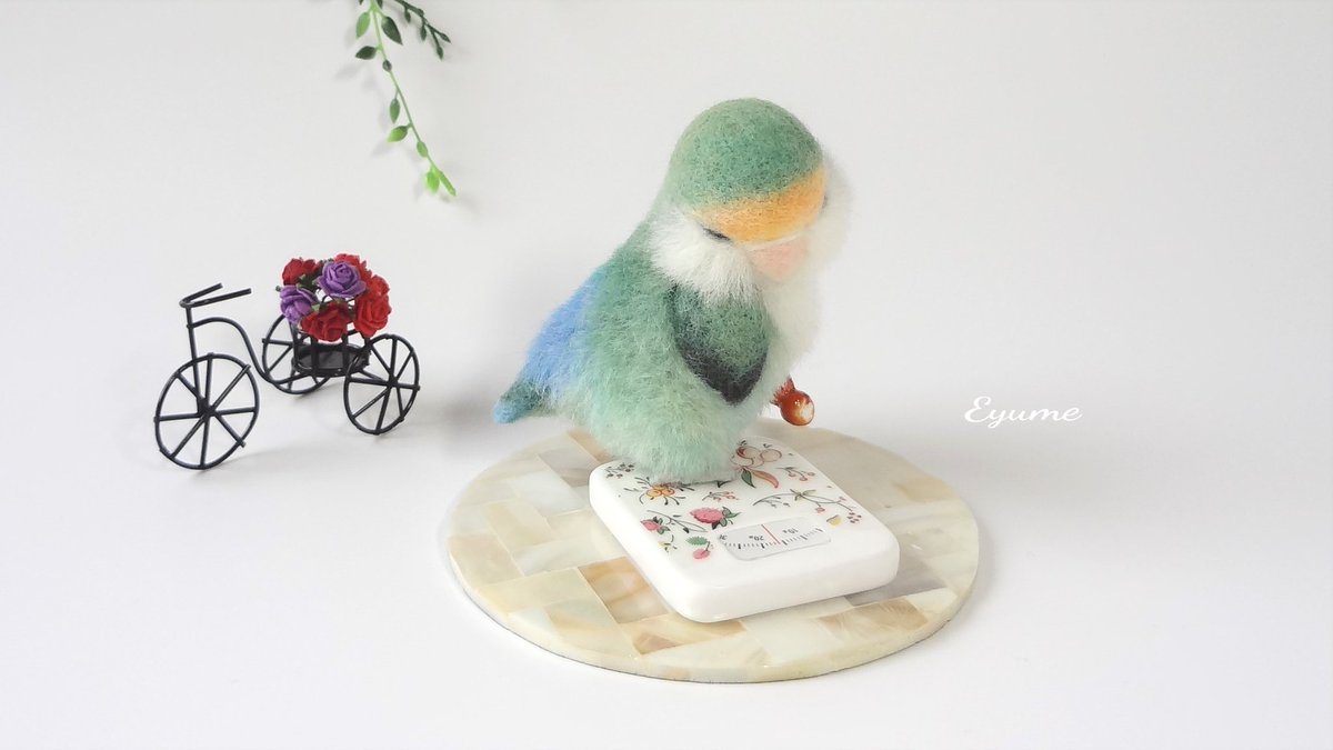 絵夢~Eyume~ tweet media
