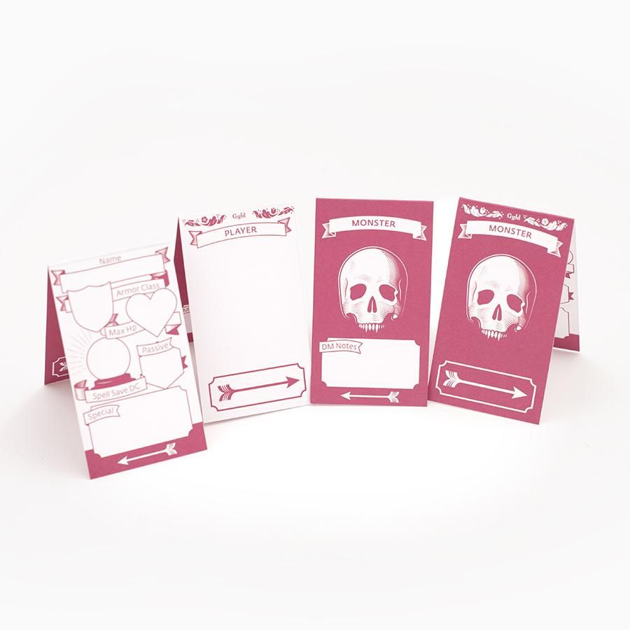 gyld_official's tweet photo. Need a ten-pack? Initiative cards keep players focused on the game and the story moving. https://t.co/MwiHnxiWd4

#gyld #DnD #dungeonsanddragons #TTRPG #damagedice https://t.co/SpC5tlzKtj