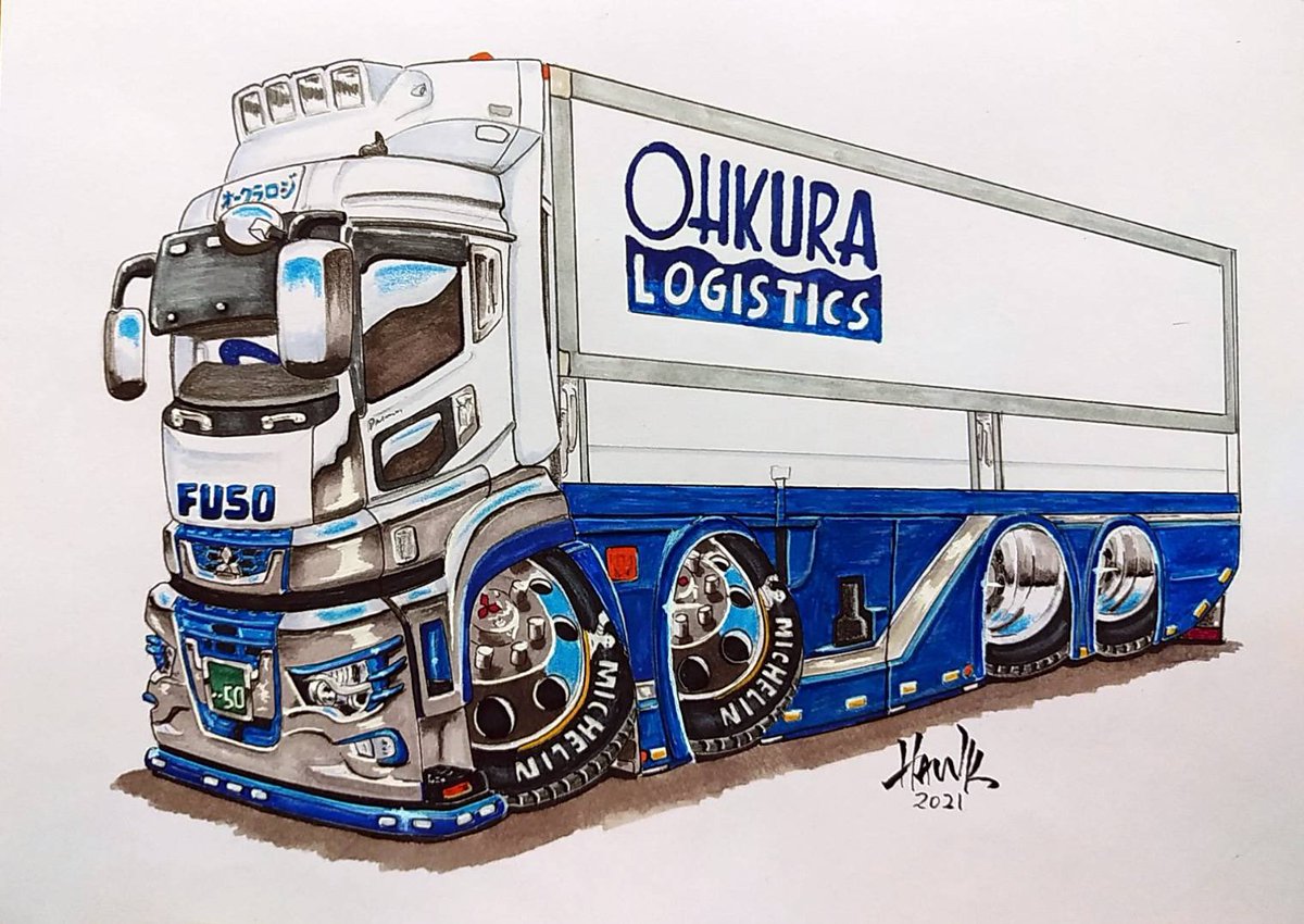 本舗なっか Oi4rdr Twitter