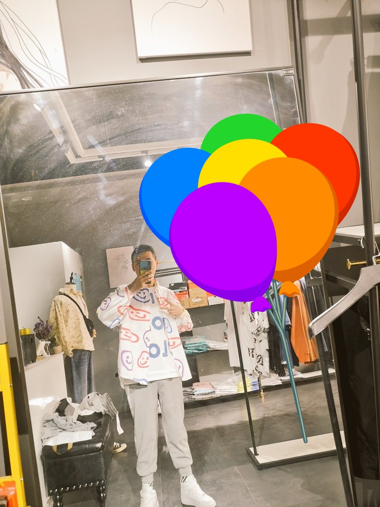 小蛮吉 tweet media