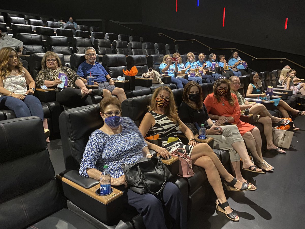 Cartwright District (@cartwrightsd) on Twitter photo What an incredible screening of <a href="/azfamily/">azfamily 3TV CBS 5</a> <a href="/JustineSpitalny/">Justine Spitalny</a> documentary!!! Brilliant & heartfelt! It will air on May 21! <a href="/KHarringtonTV/">Kristine Harrington</a> - you’re amazing! TY for caring for our kids! #oneteamunafamilia What an incredible screening of <a href="/azfamily/">azfamily 3TV CBS 5</a> <a href="/JustineSpitalny/">Justine Spitalny</a> documentary!!! Brilliant & heartfelt! It will air on May 21! <a href="/KHarringtonTV/">Kristine Harrington</a> - you’re amazing! TY for caring for our kids! #oneteamunafamilia