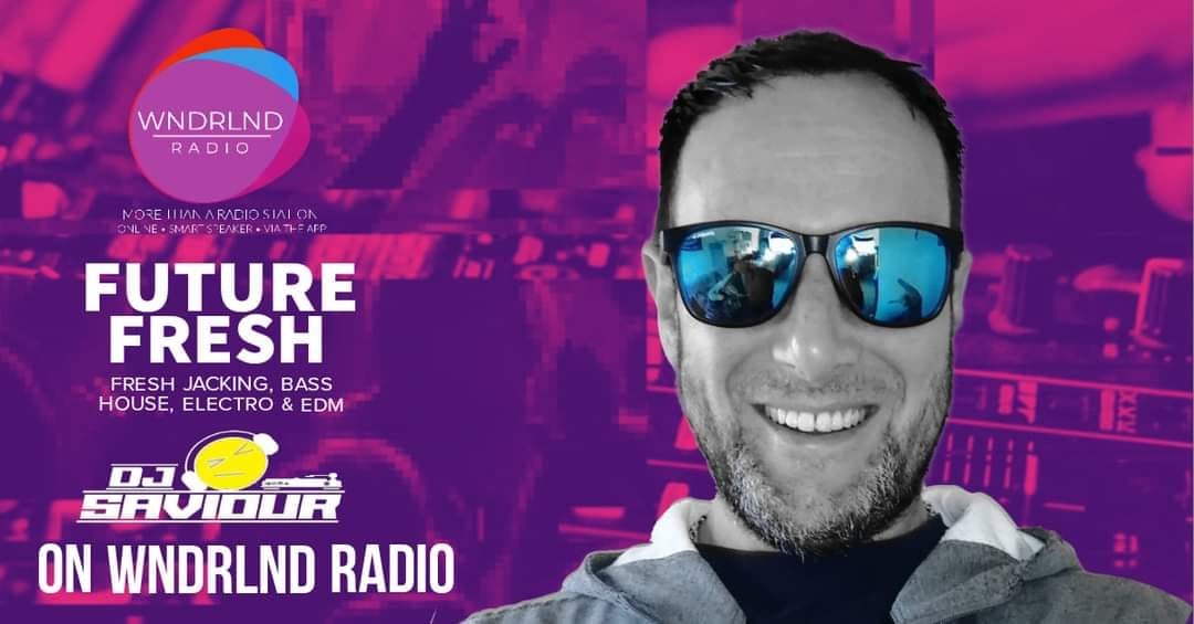 Listening now to <a href="/1Future_Fresh/">Future Fresh</a>  
<a href="/wndrlndradio/">WNDRLNDRADIO</a>
 wndrlndradio.co.uk 🔥🙌