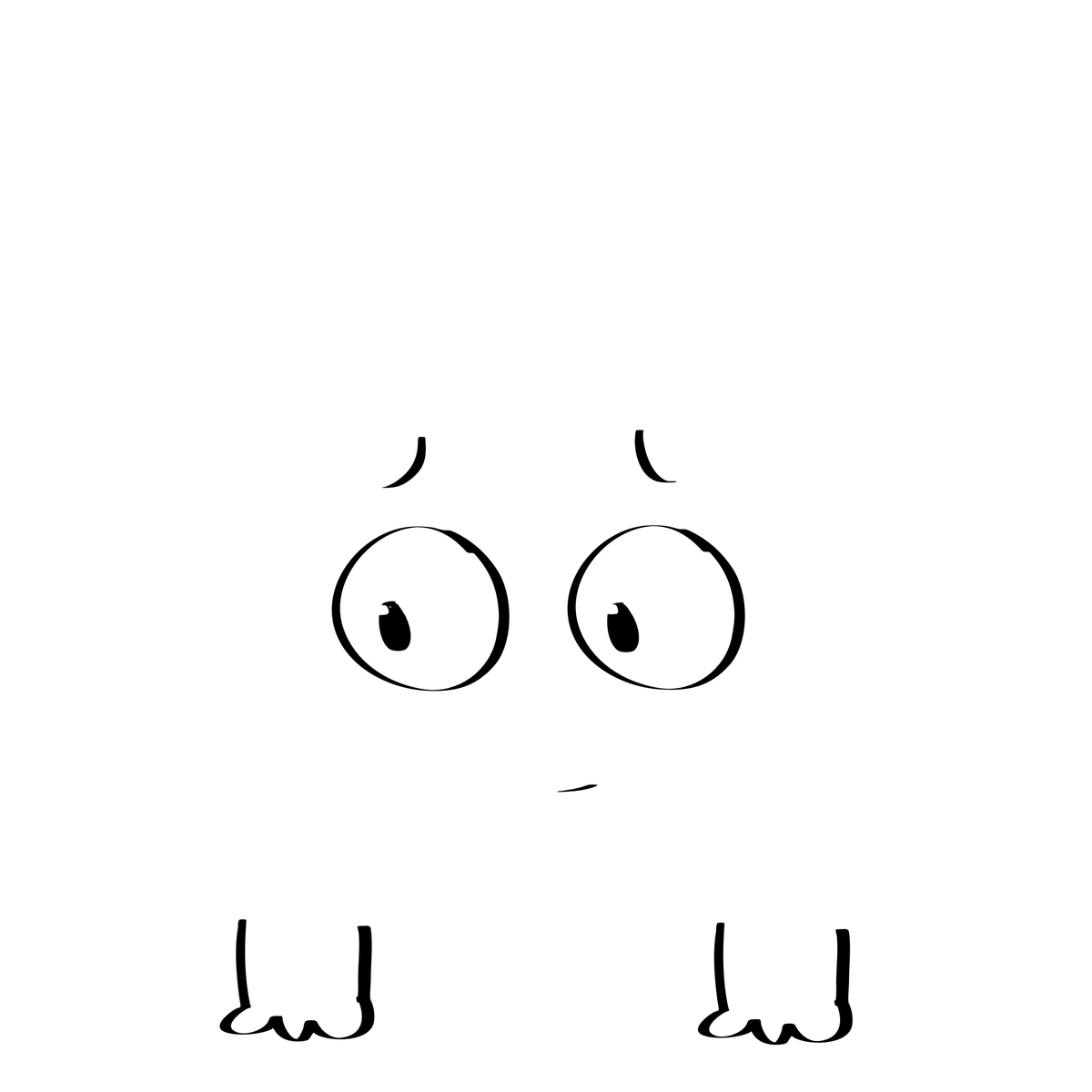 comic: you 