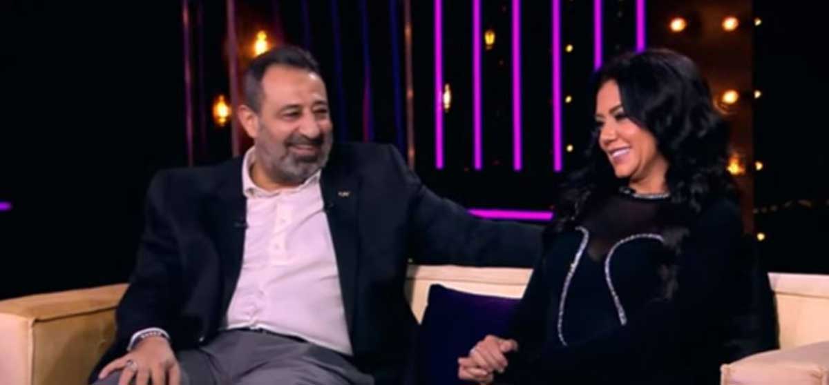 رد مجدي عبدالغني على اتهامه بـ التحرش بالفنانة رانيا يوسف البيان القارئ دائما