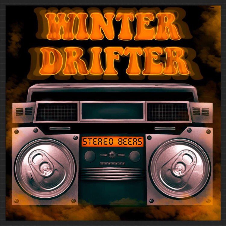 winterdrifter's tweet photo. Stereo Beers comes out in one week! We’re amped and you should be too! Get them sunnies on and pre-save it now if you haven’t yet! 🎧🍻
.
.
#rocknroll #rockmusic #yyc #yeg #canadianmusic #reddeer #STEREOBEERS #hardrock #presave #newalbum #debutalbum https://t.co/815NEX3lNg