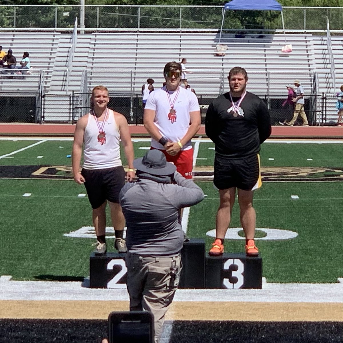 Becky Littleton tweet media