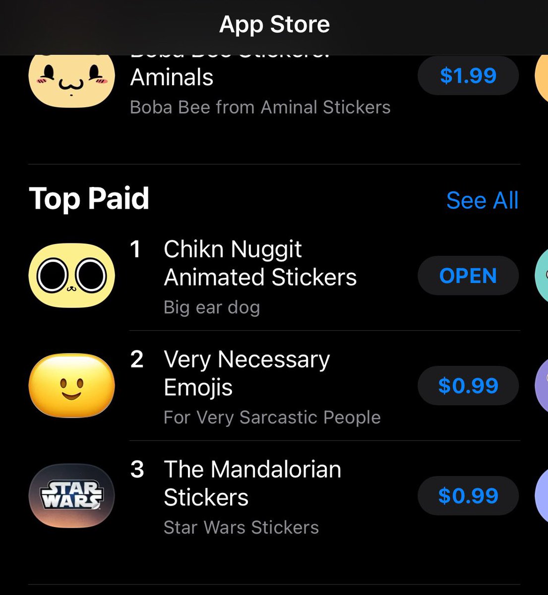 chikn nuggit animated stickers chikn nuggit animated stickers