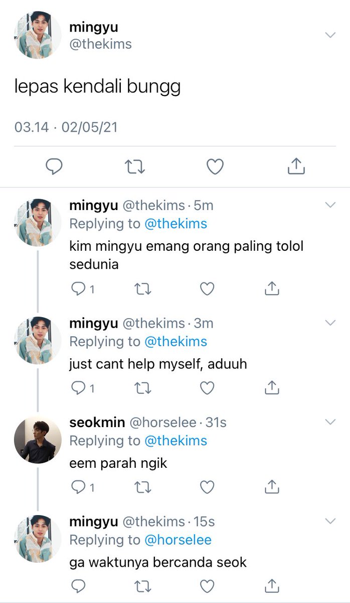 codinglanguage's tweet image. ngetweet dulu sabi