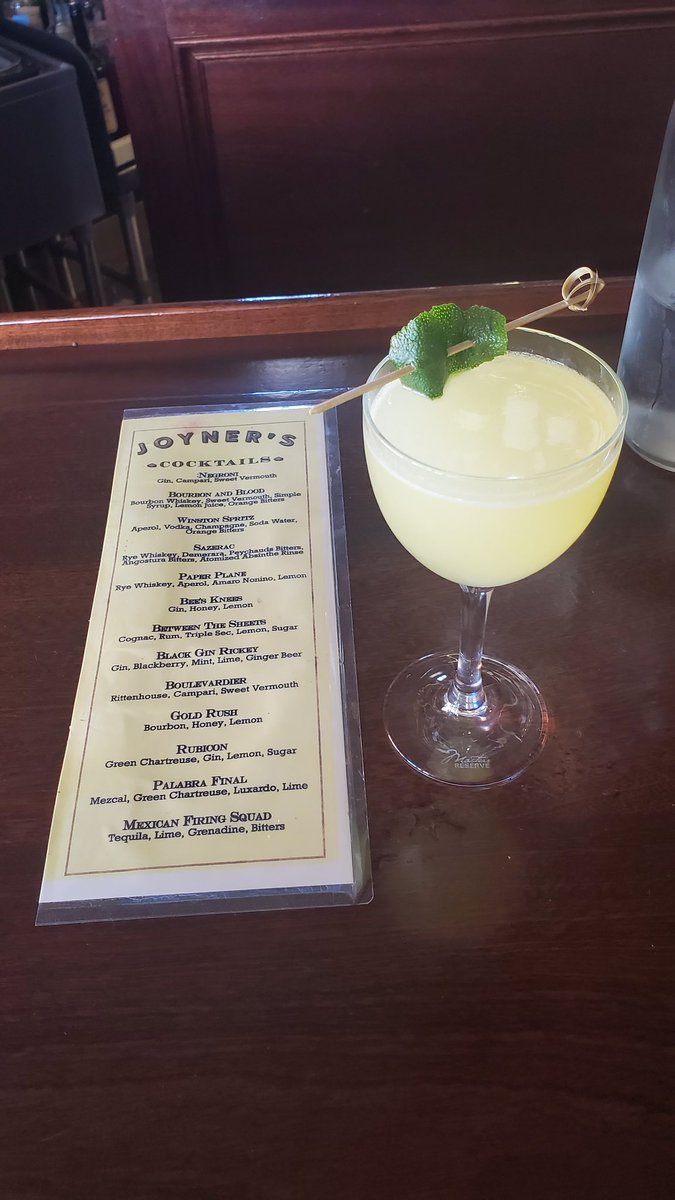 Fierce__Dread's tweet photo. After getting fully vaccinated it's nice to grab a drink. https://t.co/GHT3Ut3jxx