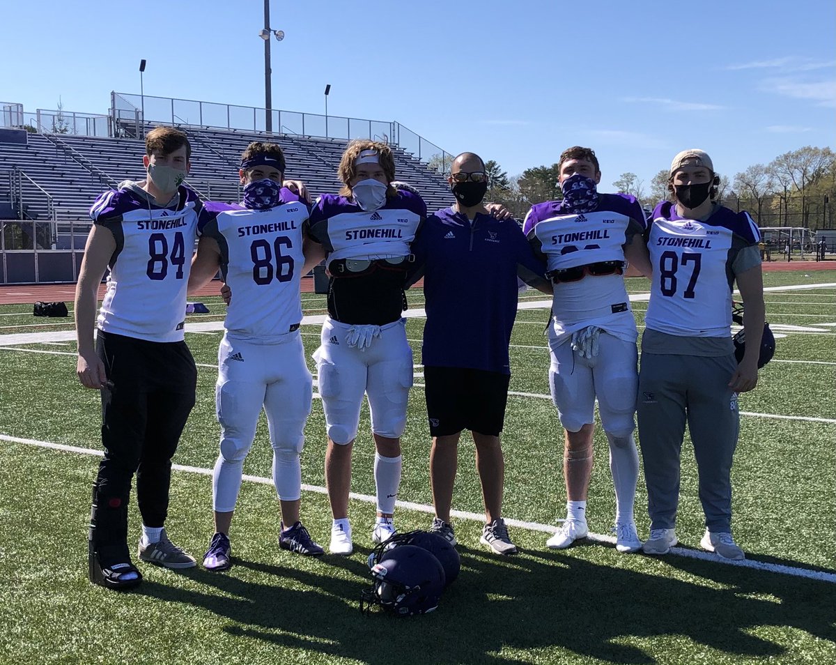 StJohnsPrepFB tweet picture