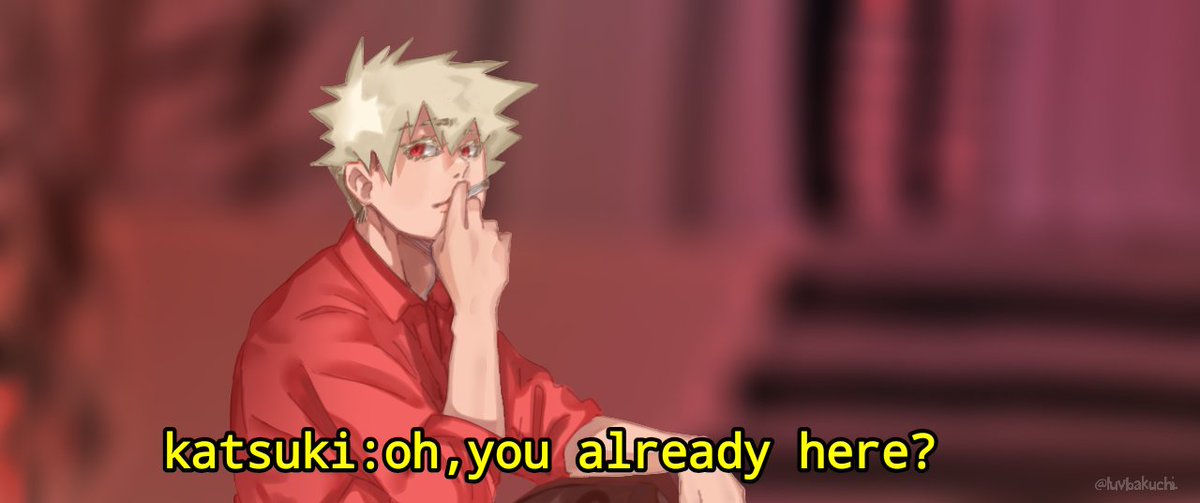 Jisconath_'s tweet photo. #bakugoukatsuki from #BokuNoHero 
-
#illustration #illustrator #illust #illustrationartists #illustragram #art #Artist #anime #originalcharacter #oc #bnha #bokunoheroacademia #artistsoninstagram https://t.co/wRaoo6Pv1Z