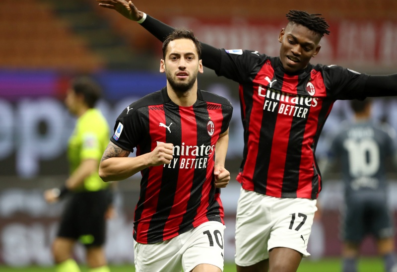 サッカーキング على تويتر 試合結果 ミラン 3戦ぶり白星で暫定2位浮上 チャルハノール弾などでベネヴェント破る T Co Yub8j2fb68 編集部より 立ち上がりに先制した ミラン は後半にも1点を加え 18位 ベネヴェント に勝利 3戦ぶりの白星で暫定2 サッカーキング على تويتر 試合結果 ミラン 3戦ぶり白星で暫定2位浮上 チャルハノール弾などでベネヴェント破る T Co Yub8j2fb68 編集部より 立ち上がりに先制した ミラン は後半にも1点を加え 18位 ベネヴェント に勝利 3戦ぶりの白星で暫定2