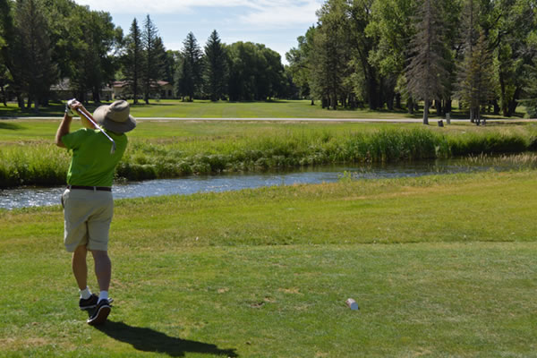 Get your groups' west on in Carbon County, Wyoming! Explore rich history full of colorful characters and infamous outlaws, and arrange a golf experience your guests won't forget. 🏌️ | <a href="/carboncounty/">Discover Carbon County, WY</a> #CarbonCounty
➡️ wyomingcarboncounty.com/things-to-do