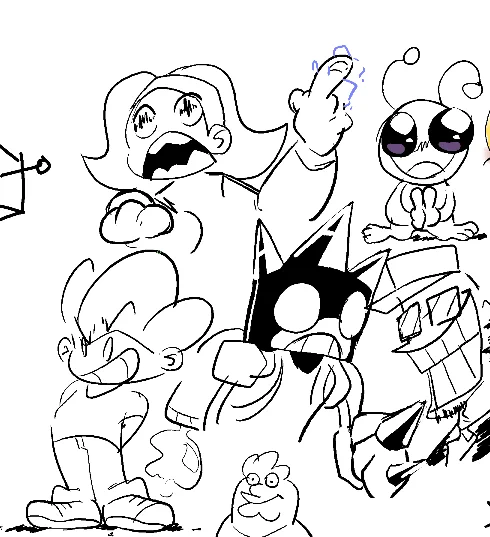 pico day drawpile 