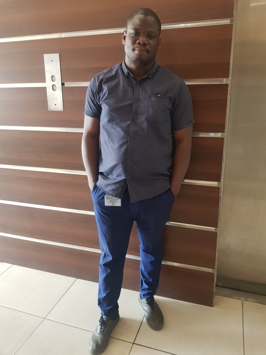 yomiakinnola's tweet photo. #KindnessChallenge https://t.co/w5b2MSTAtv